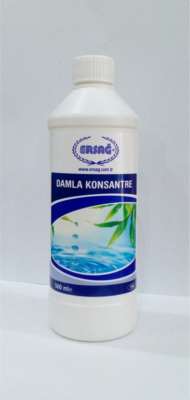 Dr Ersağ Damla Konsantre 500 Ml 7697710182161