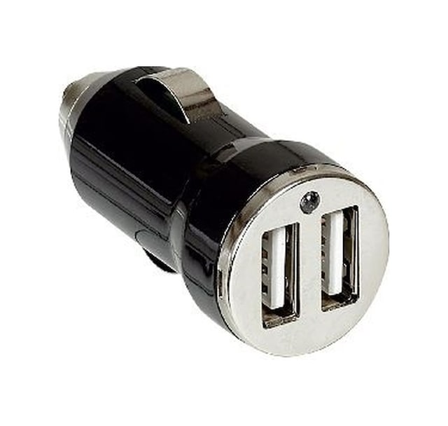 050682 Legrand Usb 2 Çıkışlı Araç Şarj Adaptörü