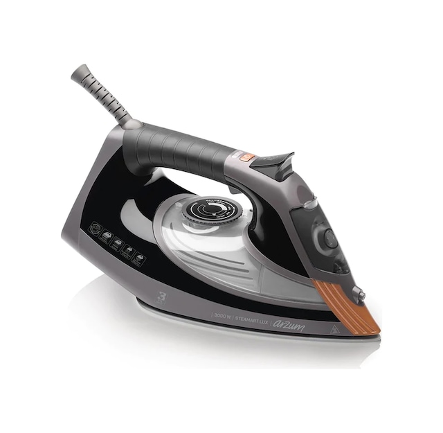 Arzum AR693 Steamart Lux 3000 W Buharlı Ütü