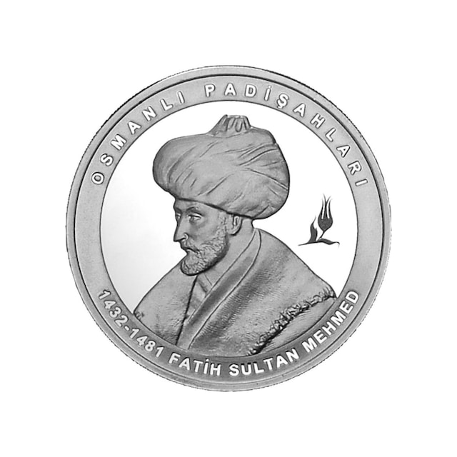 9 ADET PADİŞAH SERİSİ