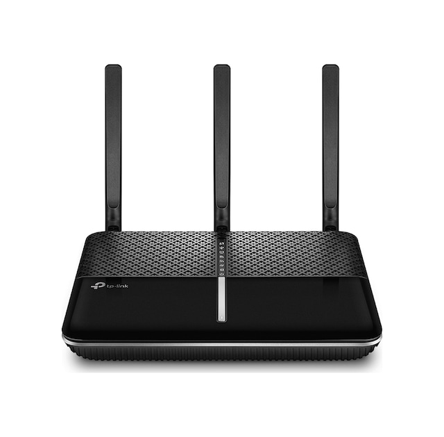TP-Link VR2100 / AC2100 5 GHz 4 Port 350 Mbps VDSL/ADSL Kablosuz Modem Router