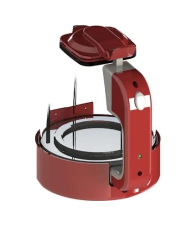 Şahika 24 Volt Oto Su Isıtıcı 750 Ml Gizli Rezistanslı Kettle N11.45