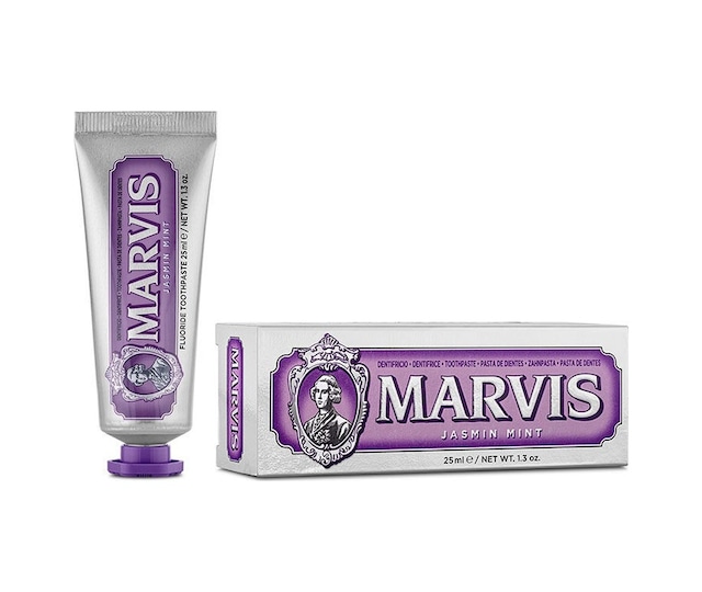 Marvis Jasmin Mint Diş Macunu 25ml