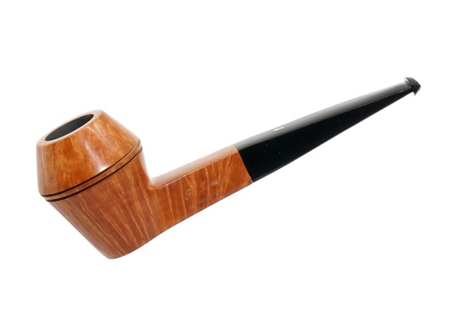 Ser Jacopo Per Aspera L2 9mm. Filtreli Akrilik Saplı Pipo 203480