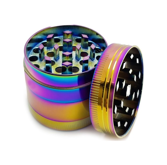 Mini Boy 40mm. Tütün Baharat Herbal Öğütücü Parçalayıcı Py35ml