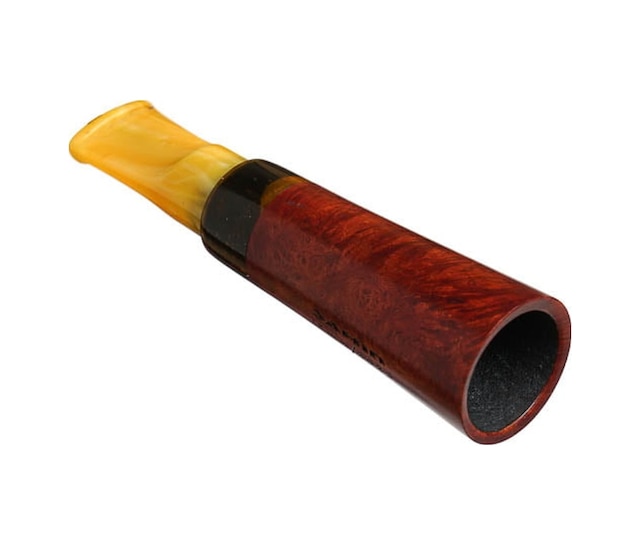 Şahin 9 MM Filtreli 44 Ring Puro Ağızlığı 821260
