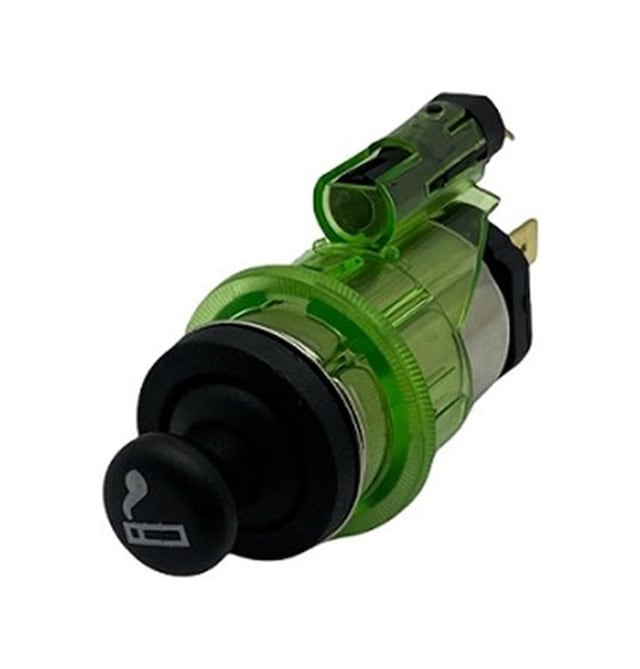 24V Çakmak Komple Fişli N11.122