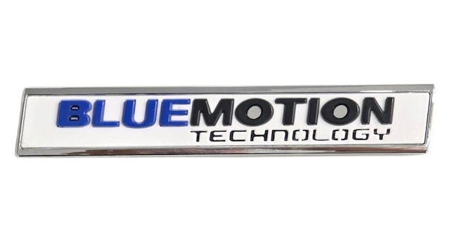 Vw Passat B8 15-19 Arka Bluemotıon Technology Yazısı 5g0853675ap