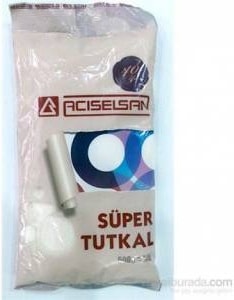Acıselsan Süper Duvar Kağıdı Ve Kağıt Tutkalı (500Gr)