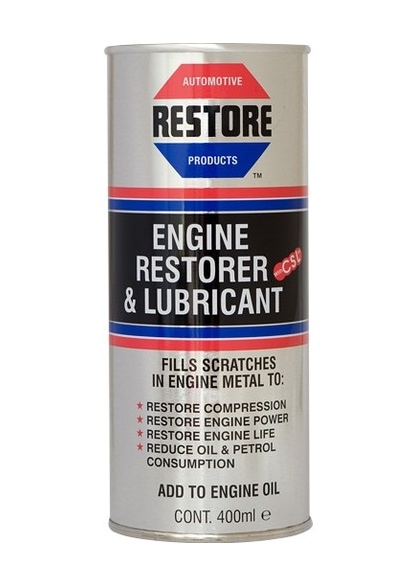 Restore Motor Onarıcı 400 ML