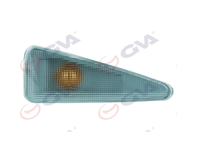 Çamurluk Sinyali Sol Clıo Symbol-thalıa 10 Glblseme - 37 Sandero 77102