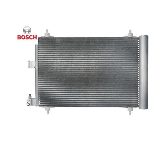 Klima Kondenseri Partner 02 Berlıngo 02 Xsara 00-05 1.9d-2.0hdı 364x16 Bosch 6455.at/ 6455.y9/ 6455.cv