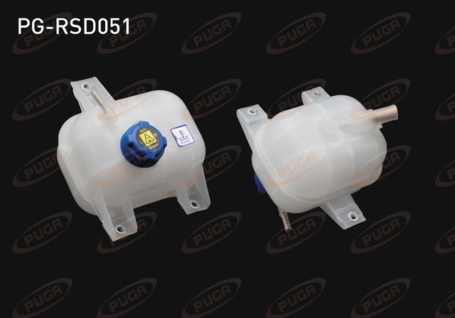 Radyator Yedek Puga Pgrsd051 Albea Doblo 1.3 Mtj