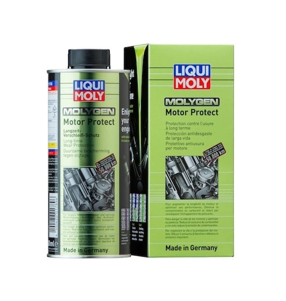 Liqui Moly Molygen Motor Koruma 500Ml 1015