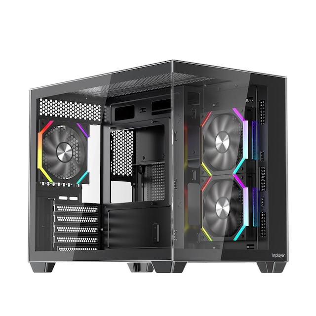 Pckolik Gamerv1 Ryzen 5 7500F RTX 5060 16GB RAM 500GB SSD