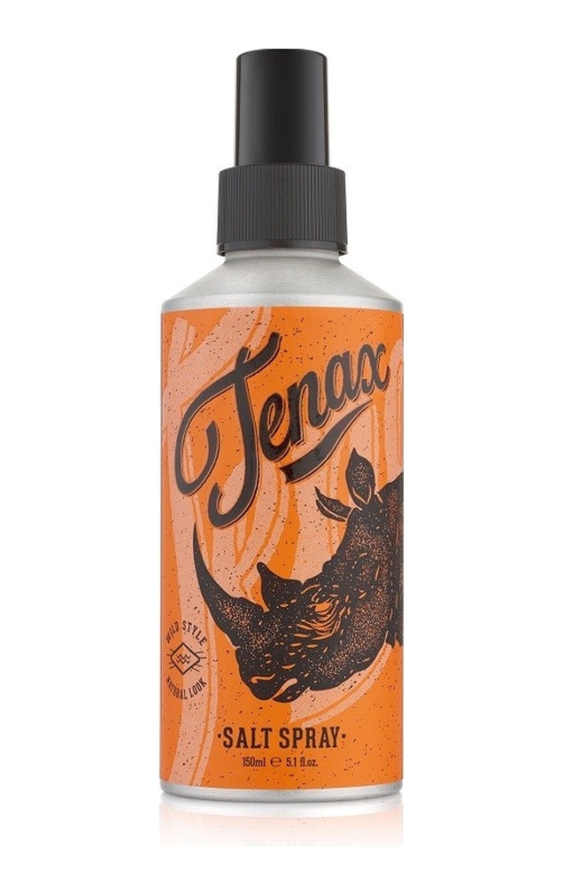 Tenax Saç Şekillendirici Spray Sea Salt 150 ML