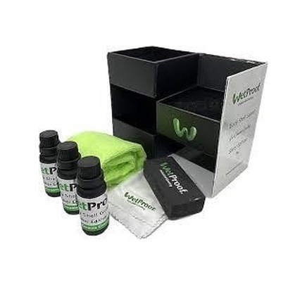Wetproff Seramik Koruçu 3 Lü Set