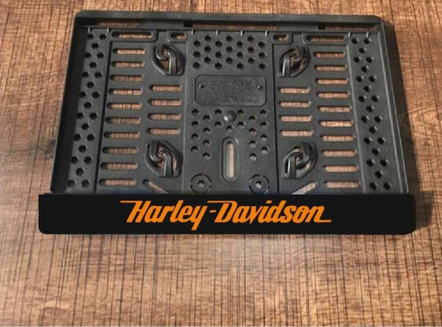 Harley Davidson Plakalık, Harley-Davidson Plakalık 427256146