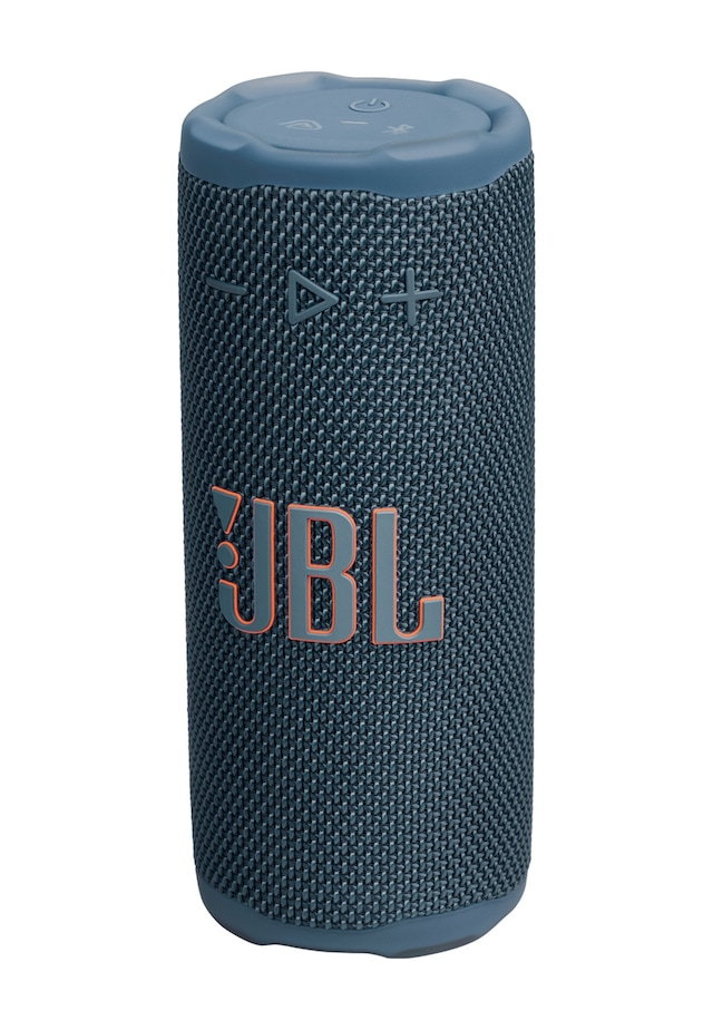 Jbl Grıp,bluetooth Hoparlör, Mavi