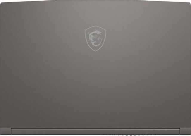 MSI THIN A15 B7VE-076XTR Ryzen 5 7535HS 16 GB 512 GB SSD RTX4050 15.6″ Dos FHD Gaming Dizüstü Bilgisayar
