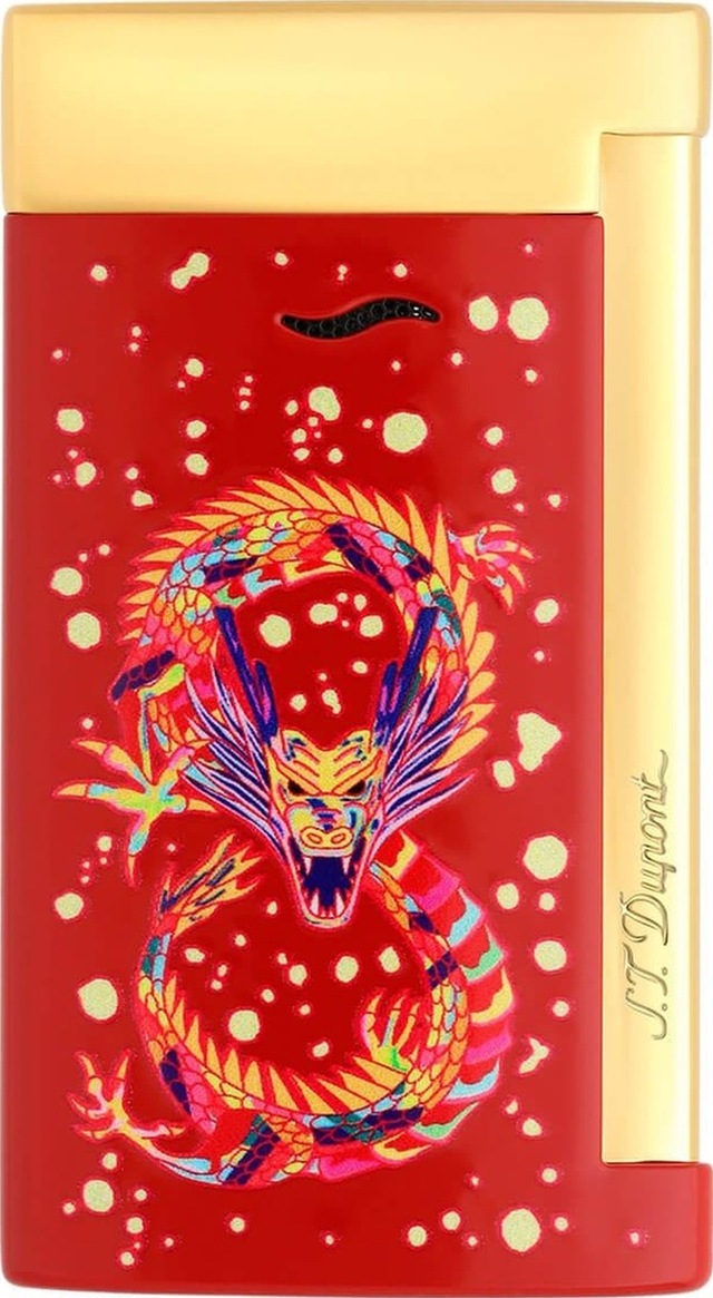 Dupont 027776 Unısex Çakmak