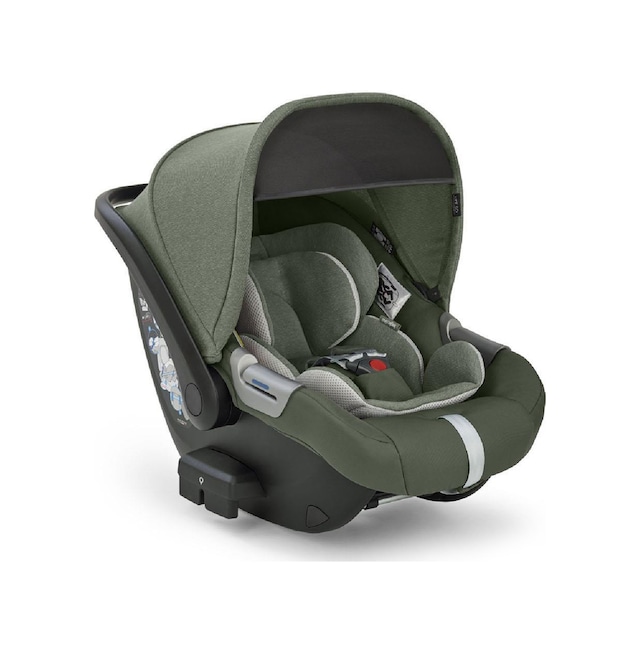 Inglesina Darwin Infant İ-size Gr 0+ Bebek Ana Kucag I Ve Oto Koltug U 40-75 Cm