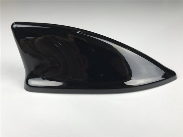 Myoto Honda Cıvıc Fb7 Pıano Black Balık Sırtı Anten (2012 - 2015)