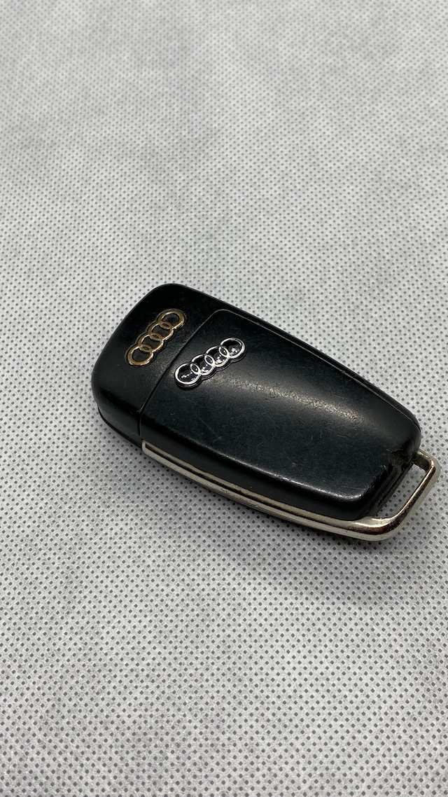 Audi Uyumlu Araba Rozeti Amblem Anahtar Logosu 16mm