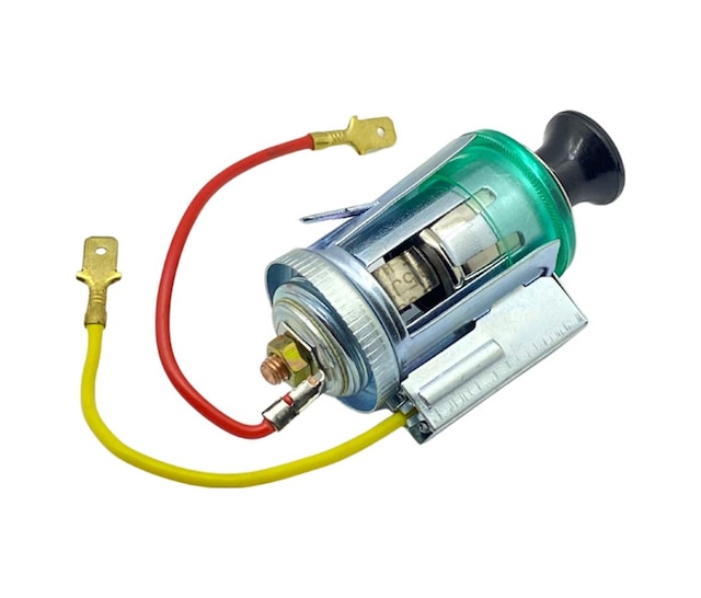 24v Çakmak Komple Unıversal M131 Tipi