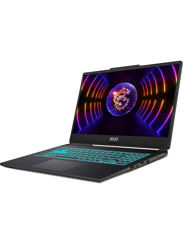 MSI Cyborg 15 A13VE-2268XTRNN i5-13420H 16 GB 512 GB SSD RTX4050 15.6″ Dos Dizüstü Bilgisayar