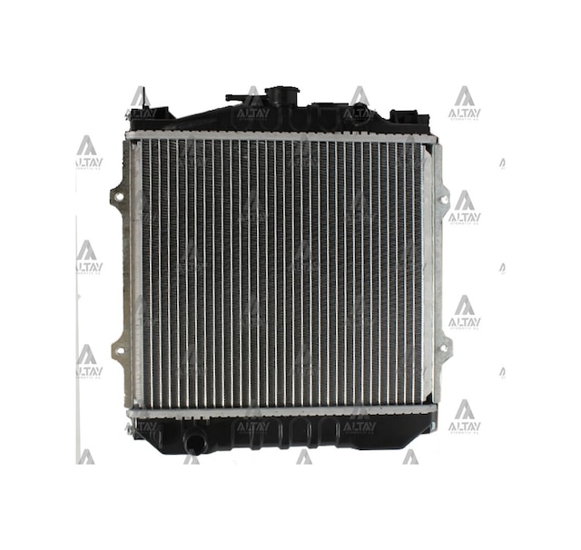 Suzuki Alto 1986-1996 Radyatör Su 26mm 17700-84200