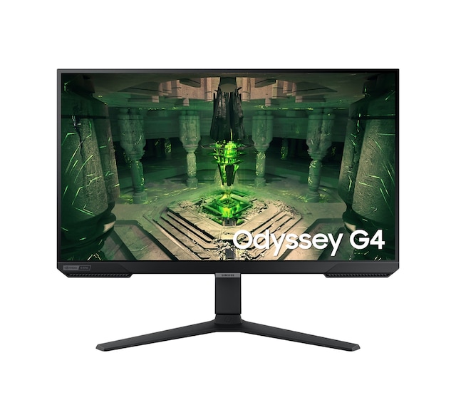 Samsung LS27BG400EUXUF 27" 1 MS 240 Hz Adaptive Sync Full HD IPS LED Monitör