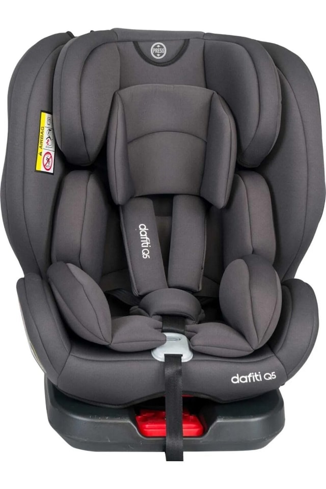 Convers Baby Dafiti 0-36 KG 360 Dönebilen Isofıxli Oto Koltuğu