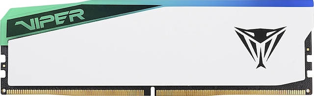 Patriot Elite DDR5 16GB 1x16 6000MHz CL42 RGB