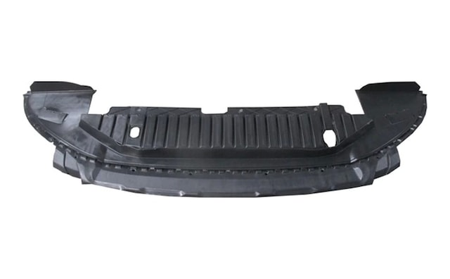 Fiat Egea Sedan 2021-2024 Ve Hatchback Ön Tampon Alt Koruma Plastiği Oem No:52219752