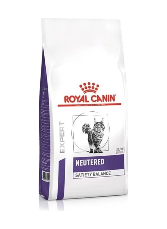 Royal Canin Neutered Satiety Balance Kısırlaştırılmış Yetişkin Kedi Maması 12 KG