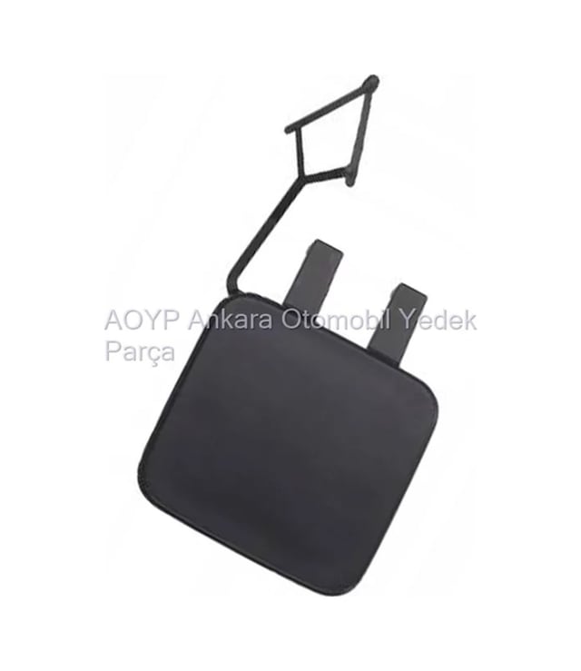 Çeki Demir Kapağı Arka Polo 2018 2g6807441 Atiparts Bolca Parça