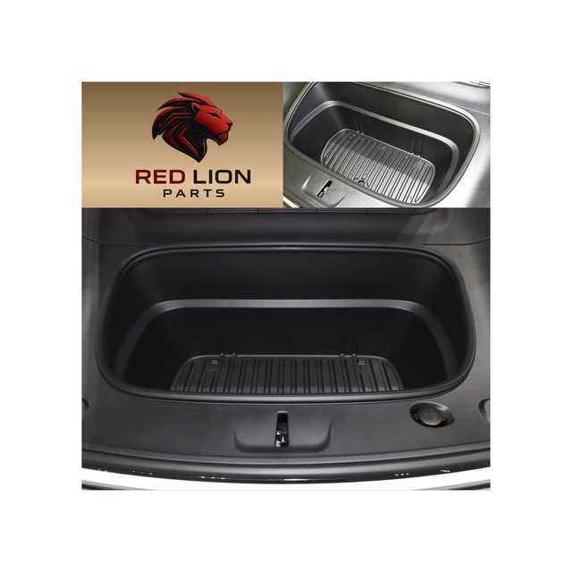 Red Lion Parts Tesla Model Y Juniper Ön Bagaz Havuzu