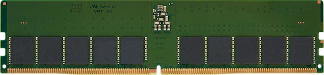 Kingston 48GB DDR5 ECC RDIMM 5600MHz KSM56R46BD8PMI-48HMI 2Rx8