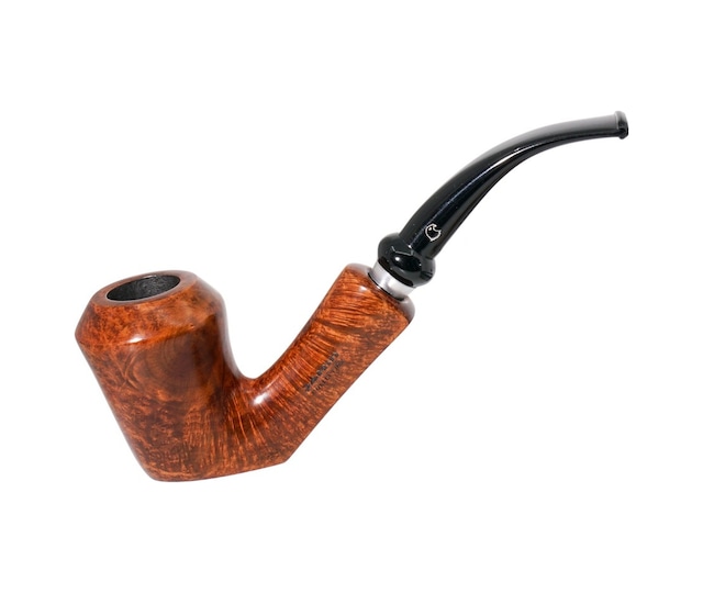 Şahin Collection 2026 9mm. Filtreli Akrilik Saplı Pipo 239375