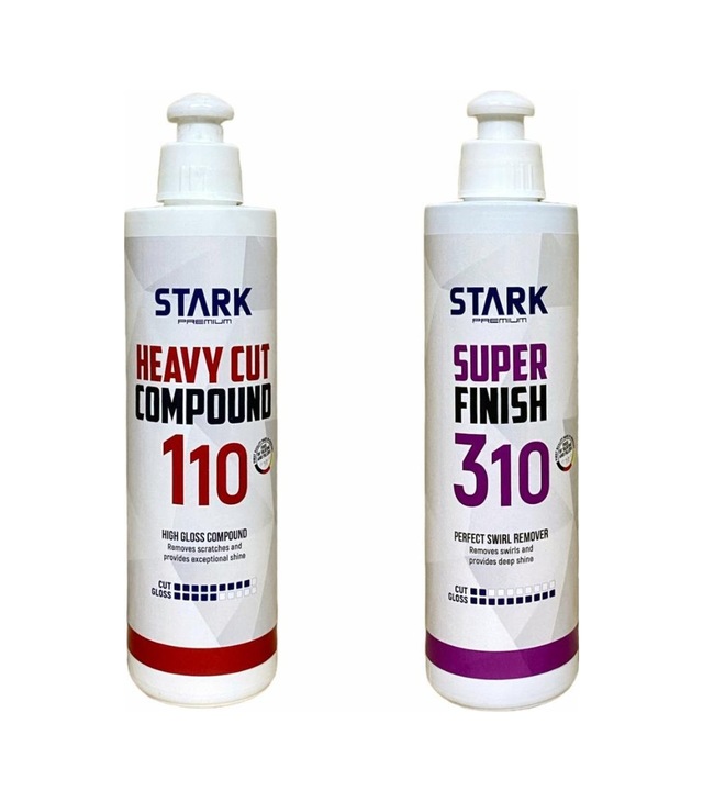 Stark 110+310 250ml Boya Koruma Seti