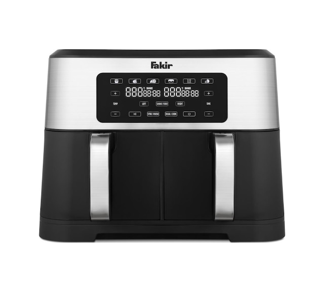 Fakir Premium Chefry Sıcak Hava Fritözü / Airfryer