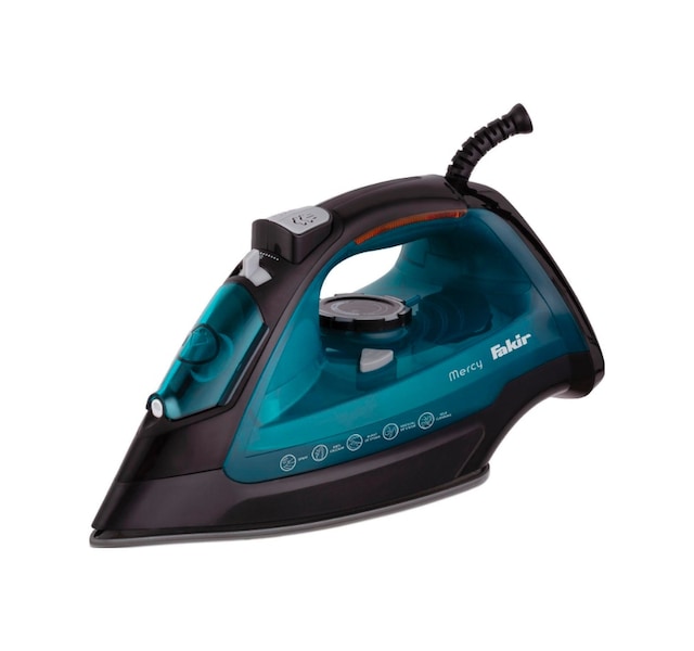 Fakir Mercy 2200 W Buharlı Ütü