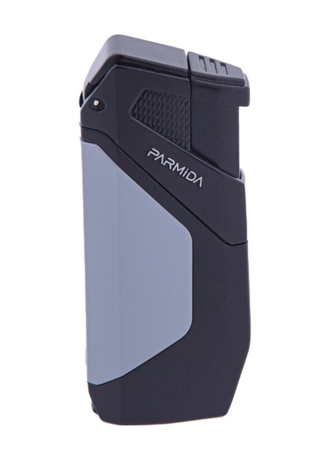 2 Torch Pürmüz Siyah-gri Puro Çakmağı - Tr5978
