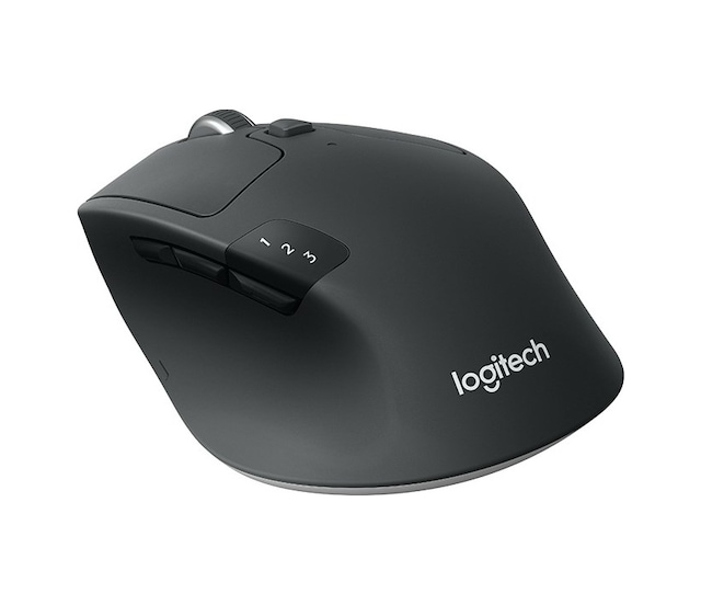 Logitech M720 Triathlon Mouse