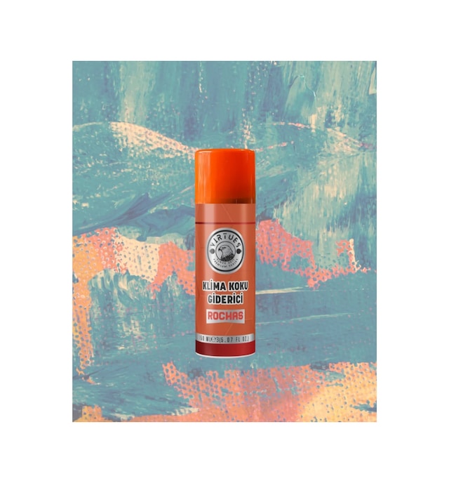 Virtues Premium Rochas Klima Koku Giderici 150ml.