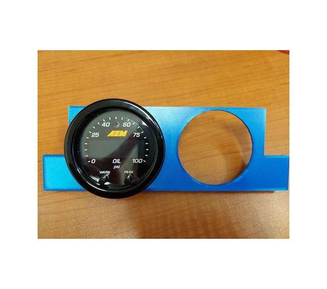 2005-2009 Subaru Legacy Orta 52mm Gösterge Yuvası