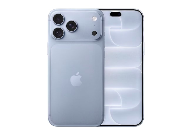 Apple iPhone 18 Pro Max 256 GB (Apple Türkiye Garantili)