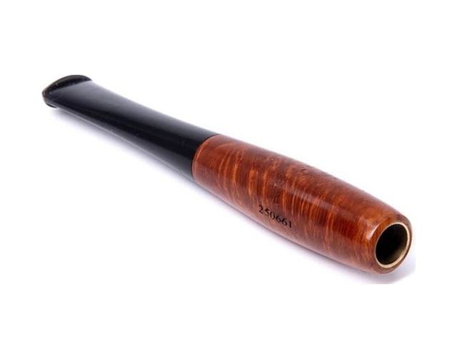 Şahin 6mm Filtreli 8mm Uçlu Ebonit Saplı Sigara Ağızlığı 250661 Diğer