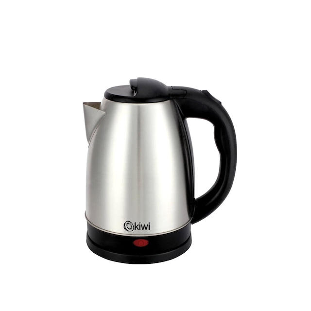 Çelik Kettle Elektrikli Su Isıtıcısı Paslanmaz Çelik Gizli Rezistans 360 1.8lt 1500w Kk-3331 5691